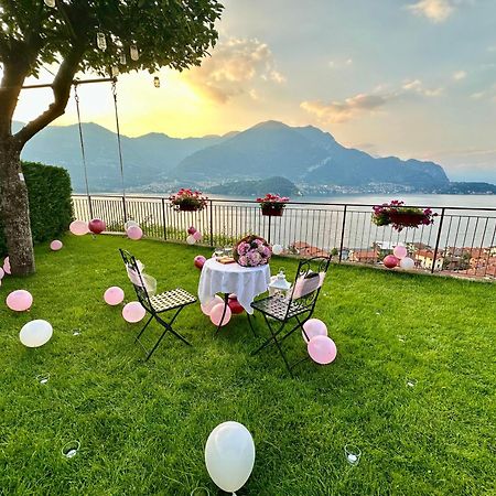 Il Bellavista Apartment Лецено Екстериор снимка