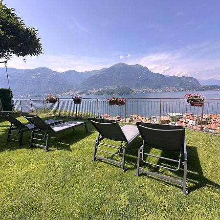 Il Bellavista Apartment Лецено Екстериор снимка