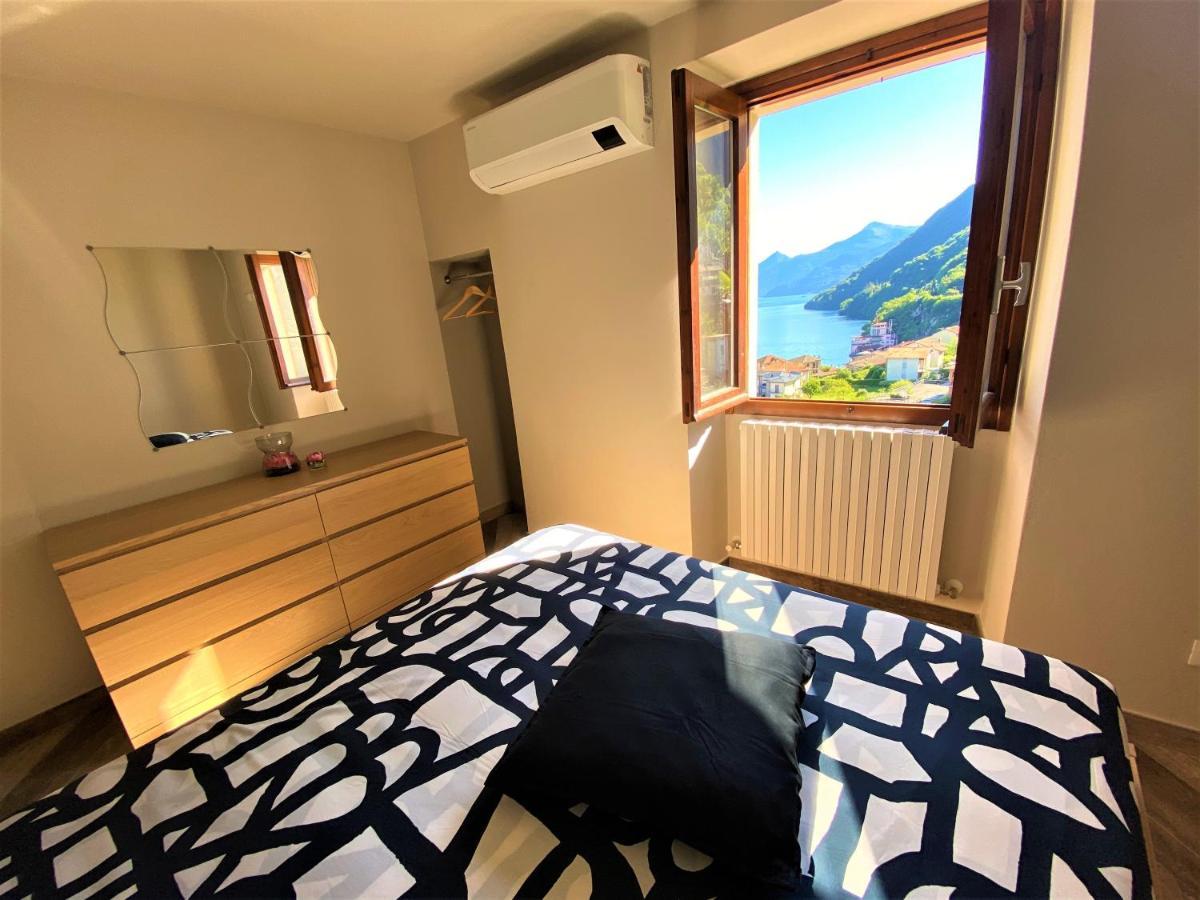 Il Bellavista Apartment Лецено Екстериор снимка