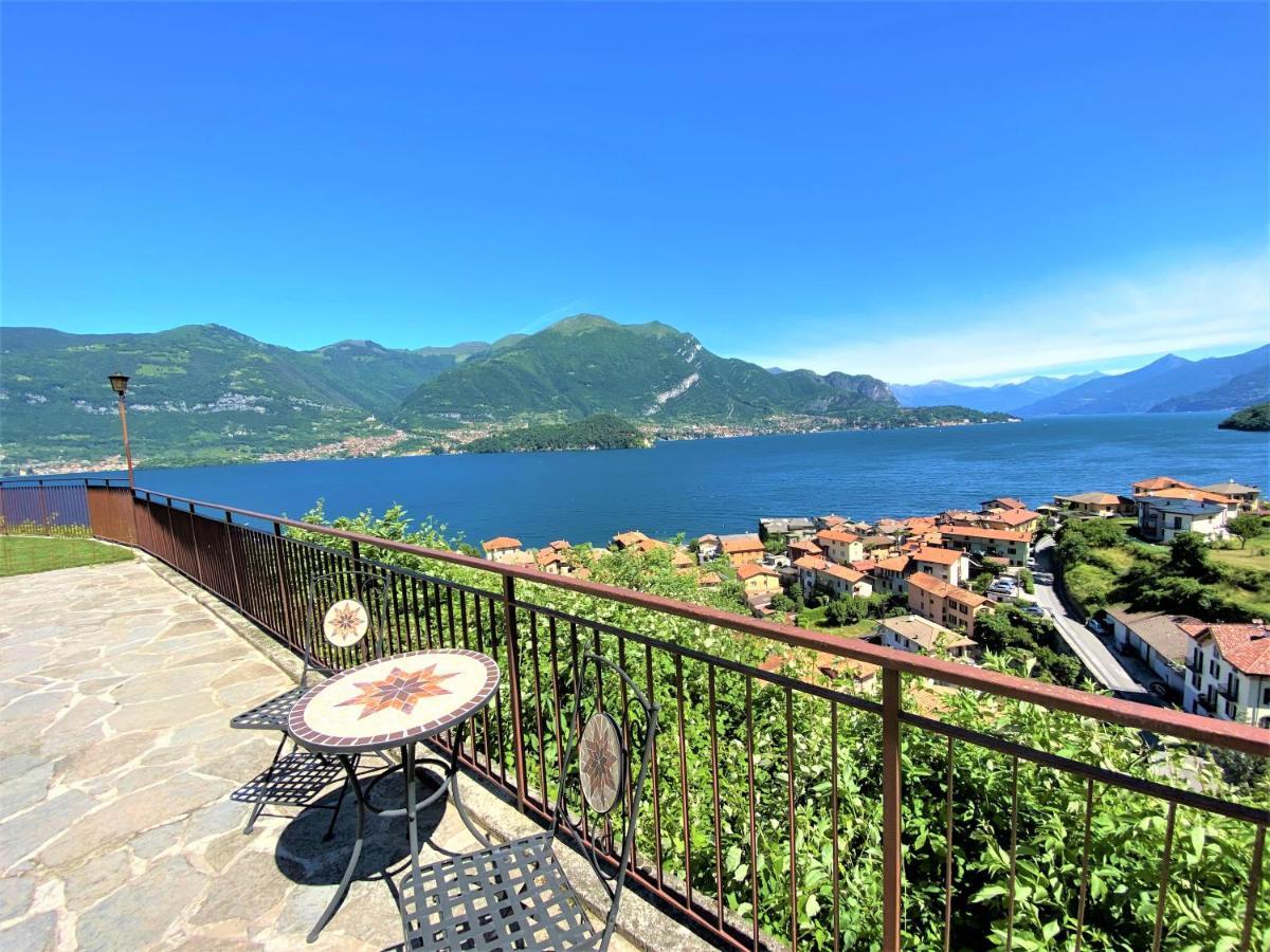 Il Bellavista Apartment Лецено Екстериор снимка