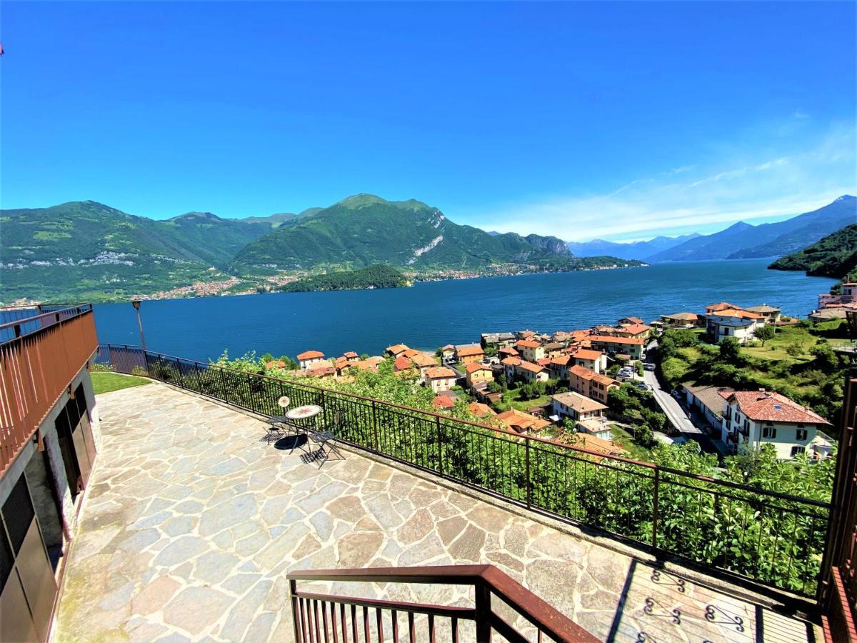 Il Bellavista Apartment Лецено Екстериор снимка