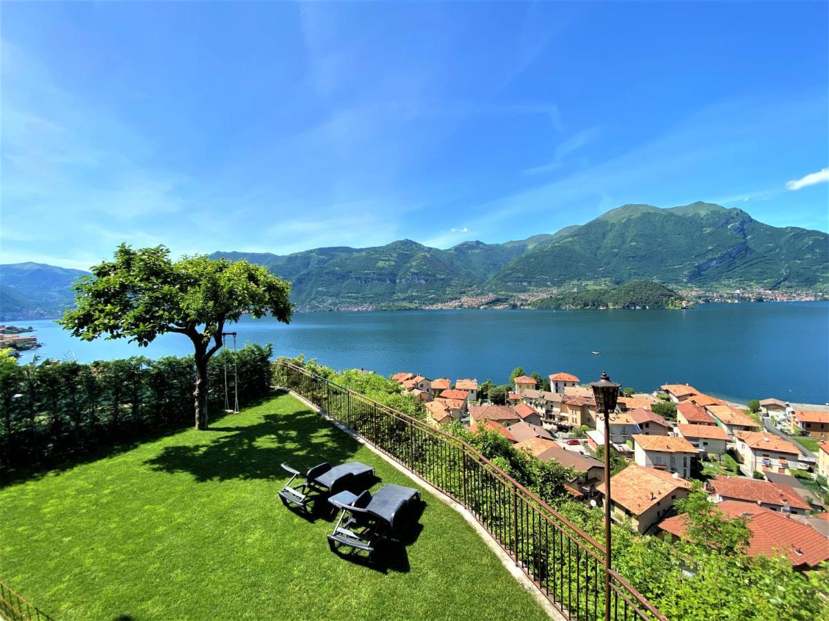 Il Bellavista Apartment Лецено Екстериор снимка