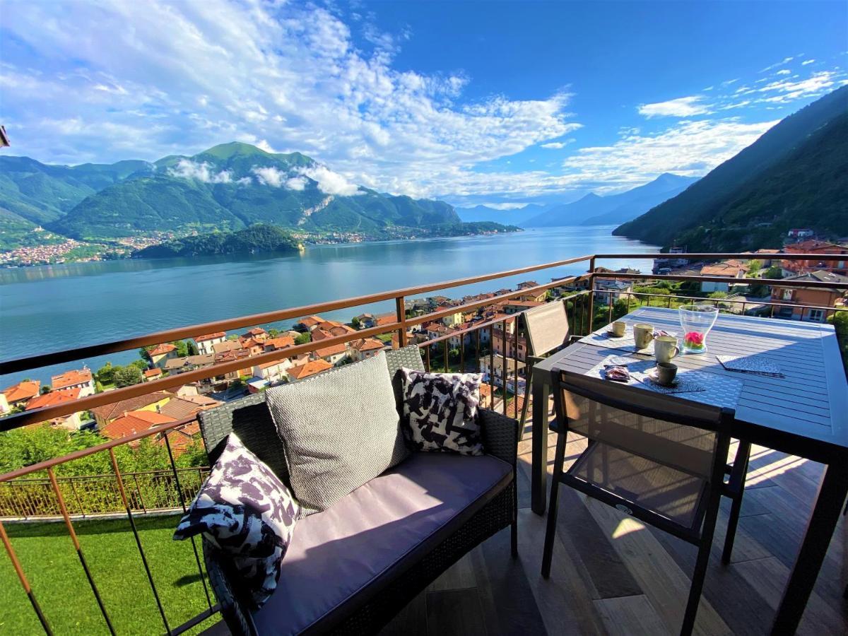Il Bellavista Apartment Лецено Екстериор снимка