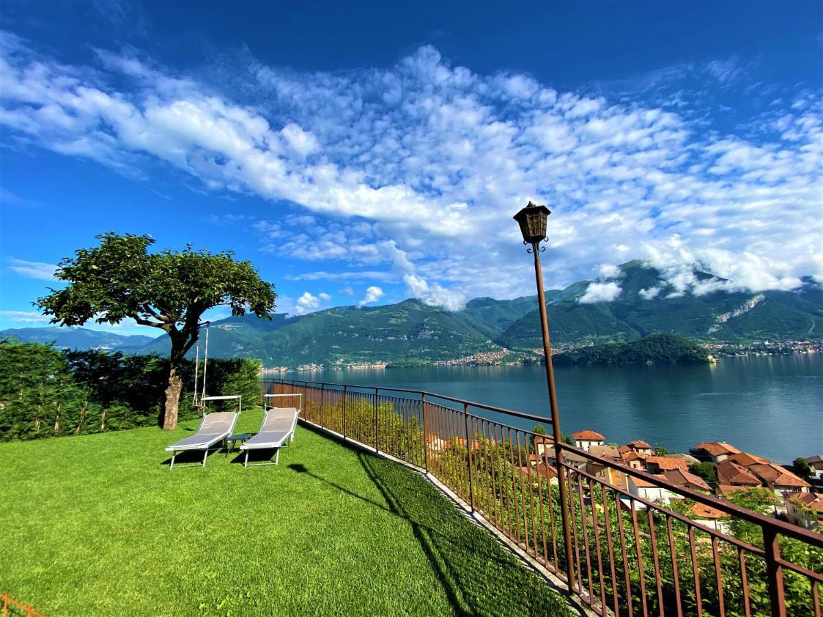 Il Bellavista Apartment Лецено Екстериор снимка