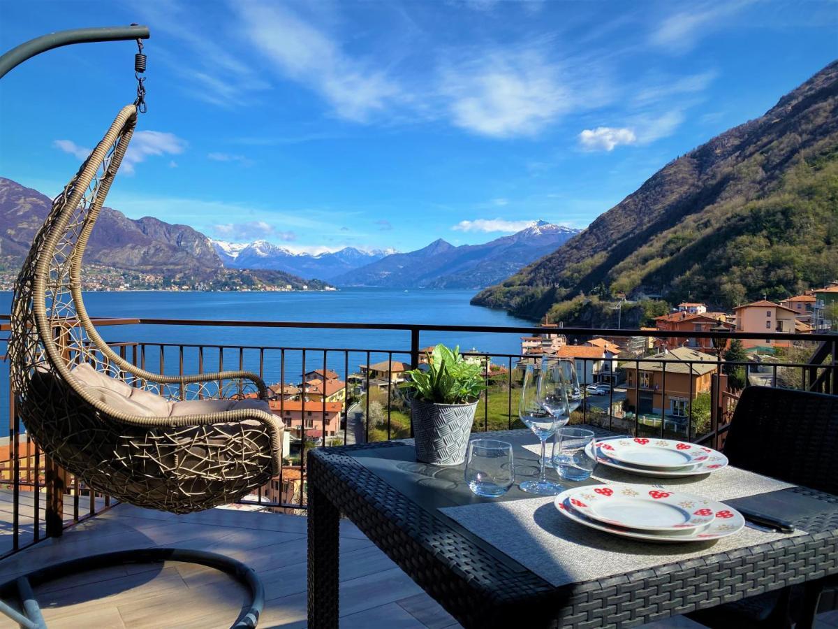 Il Bellavista Apartment Лецено Екстериор снимка