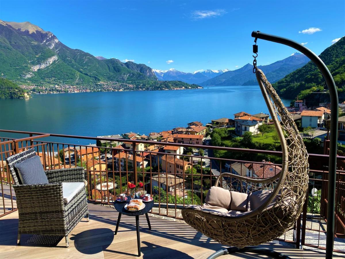 Il Bellavista Apartment Лецено Екстериор снимка
