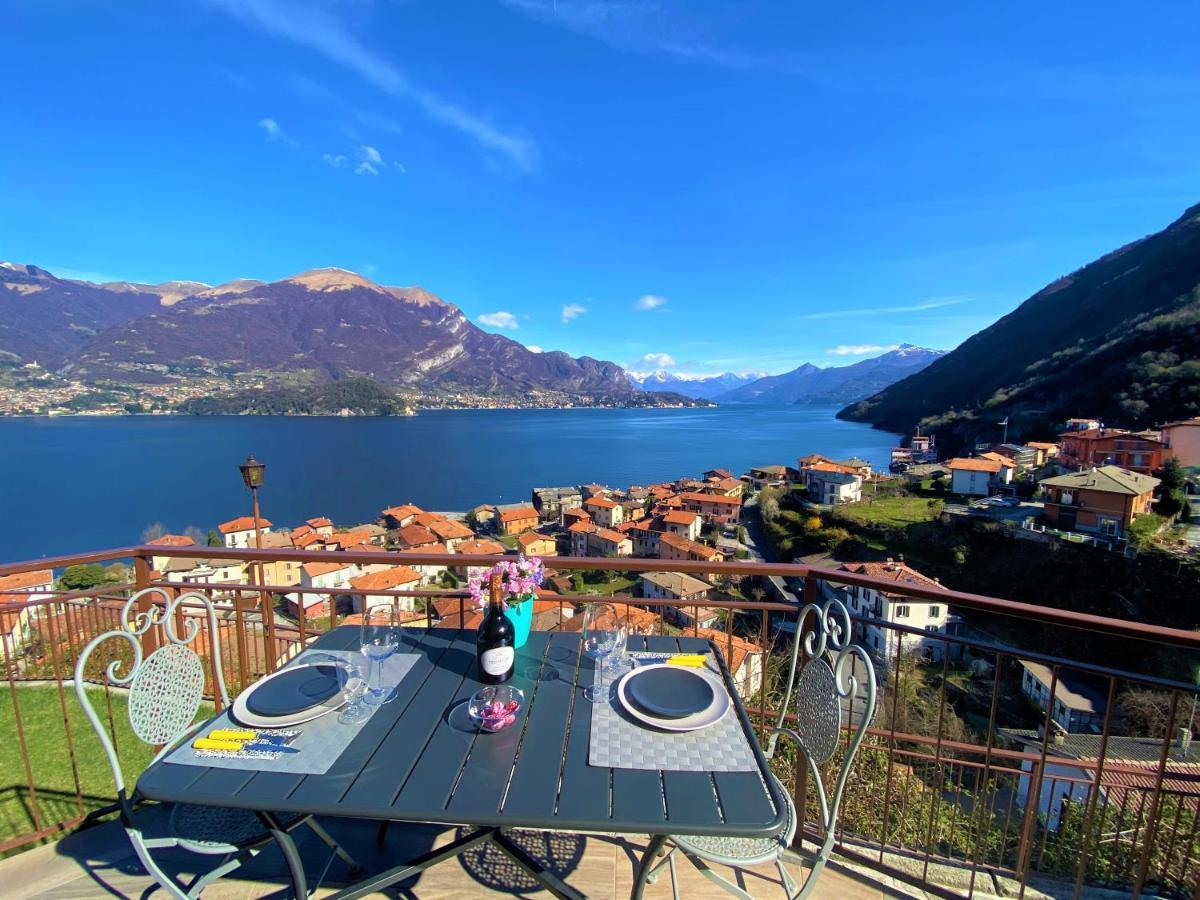 Il Bellavista Apartment Лецено Екстериор снимка