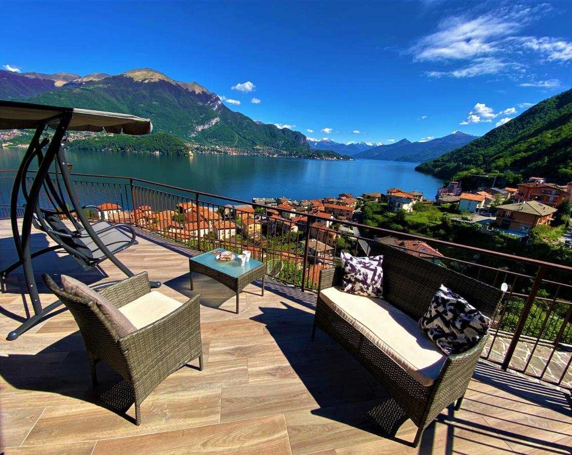 Il Bellavista Apartment Лецено Екстериор снимка