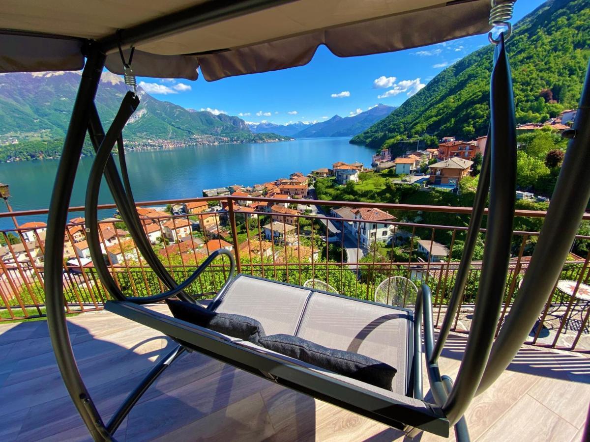 Il Bellavista Apartment Лецено Екстериор снимка