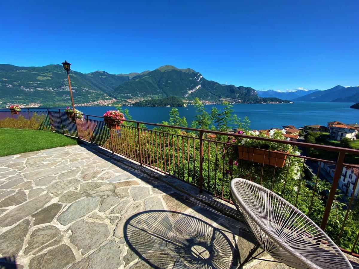 Il Bellavista Apartment Лецено Екстериор снимка