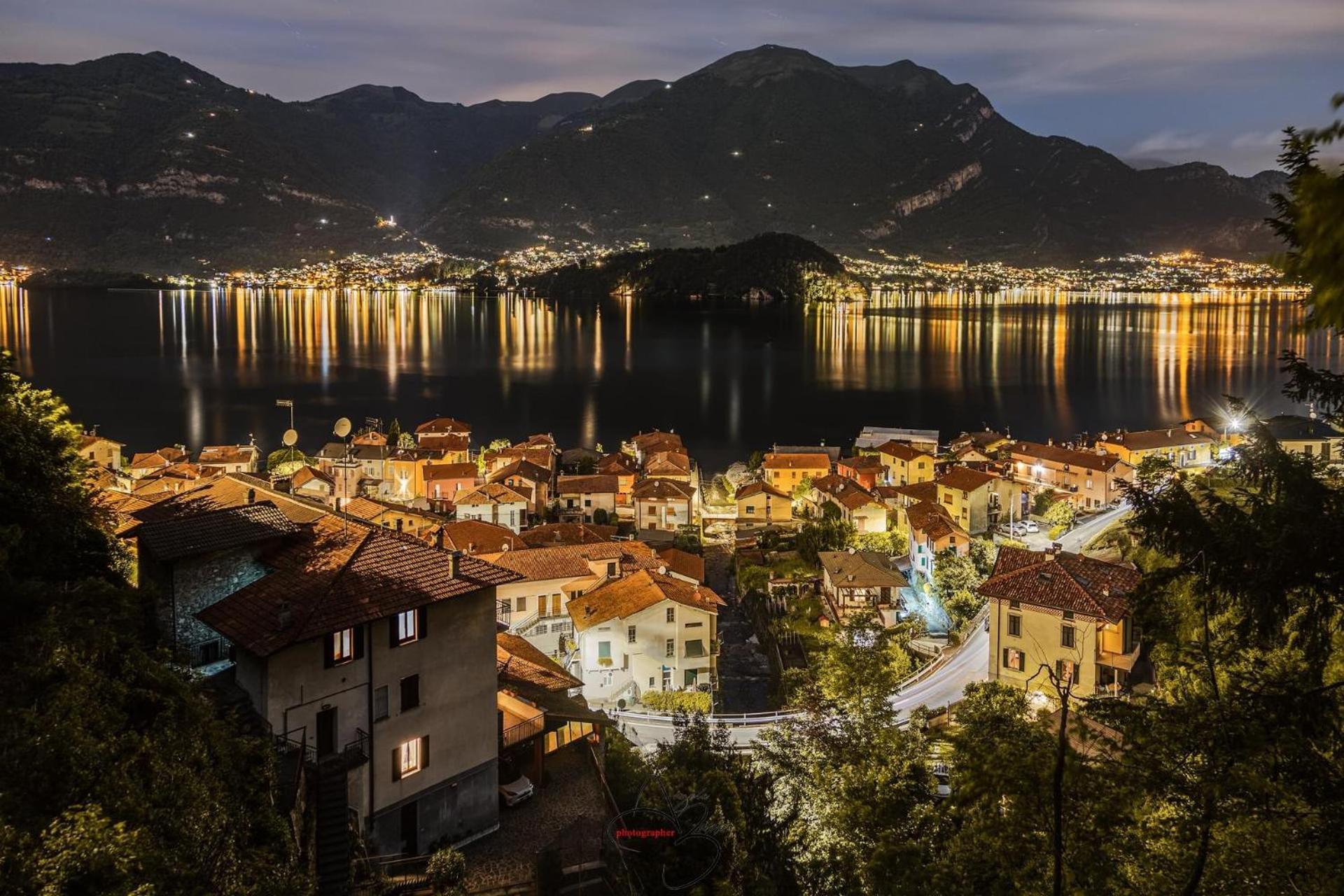 Il Bellavista Apartment Лецено Екстериор снимка