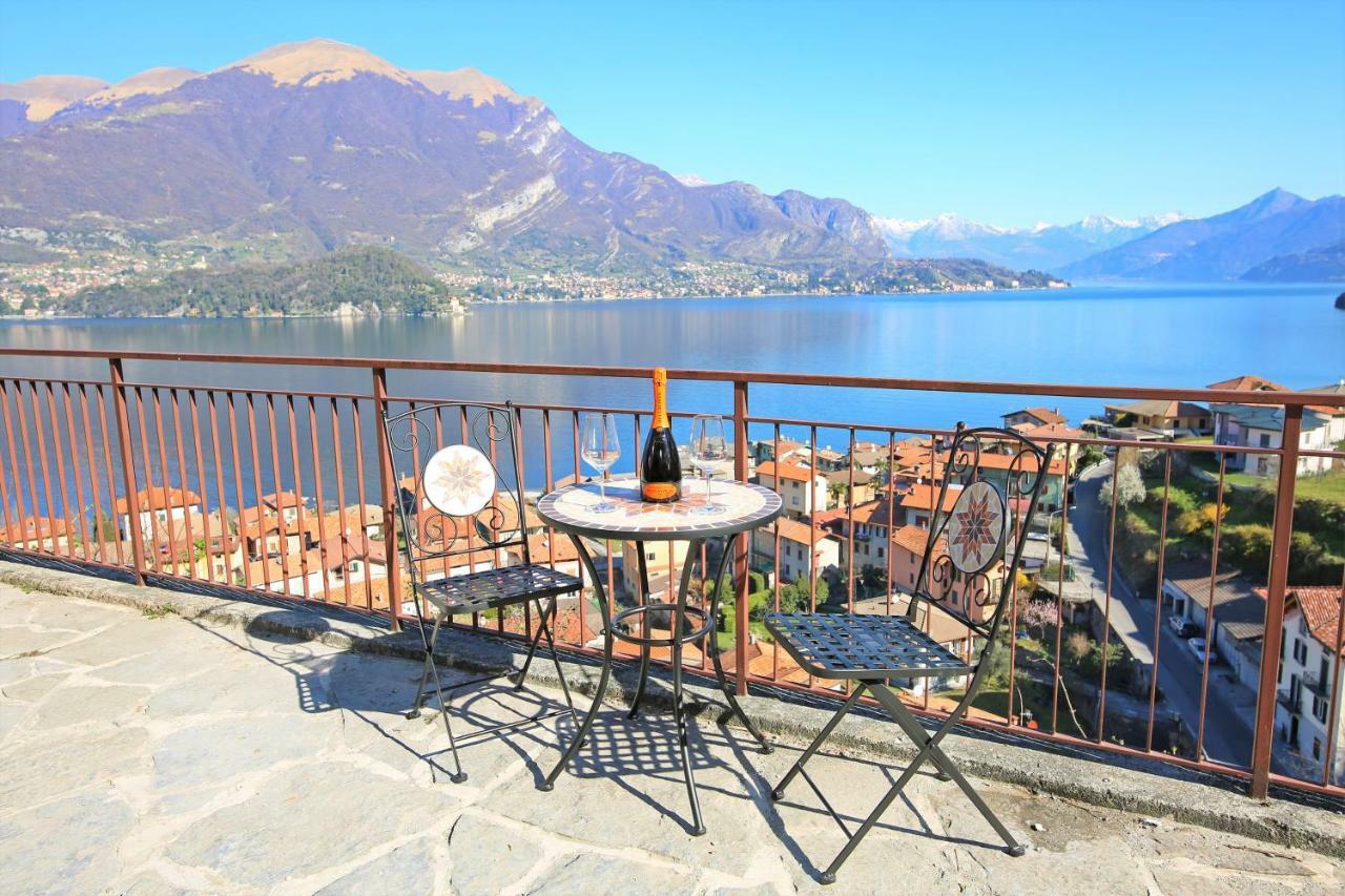 Il Bellavista Apartment Лецено Екстериор снимка