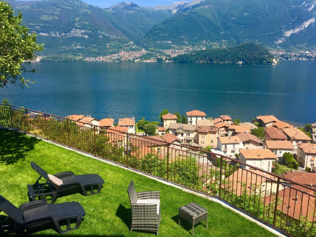 Il Bellavista Apartment Лецено Екстериор снимка
